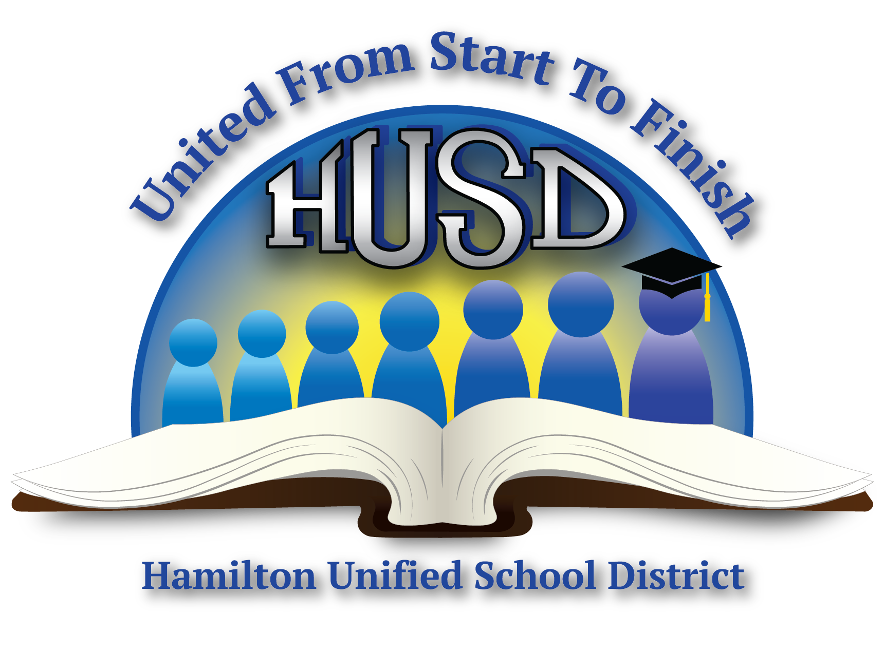 Hamilton USD Logo